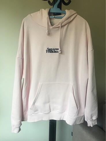 PULL&BEAR Sweatshirt