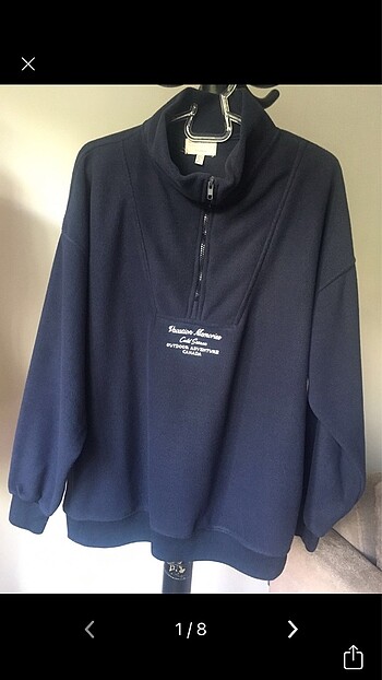 PULL&BEAR Sweatshirt