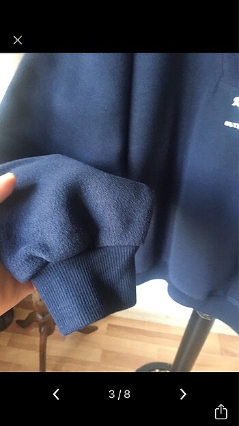 l Beden PULL&BEAR Sweatshirt