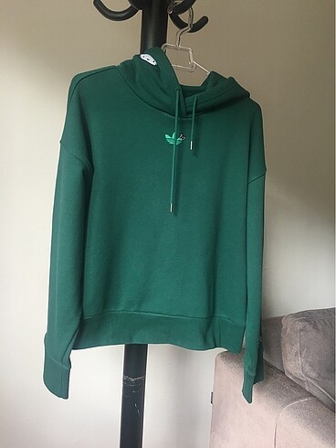 Adidas Sweatshirt Orjinal