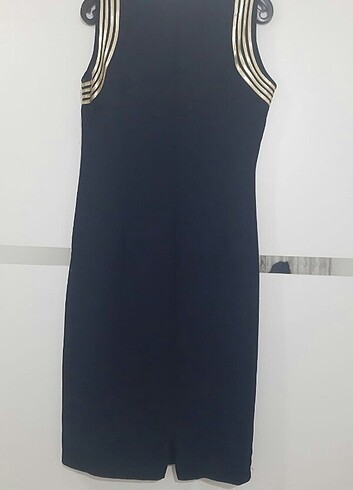 38 Beden Elbise