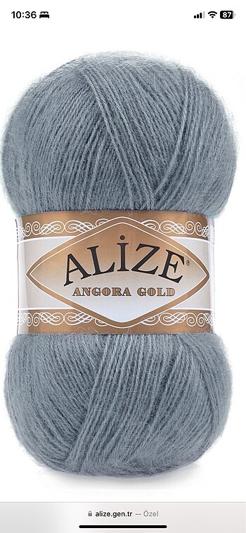 Alize Angoragold
