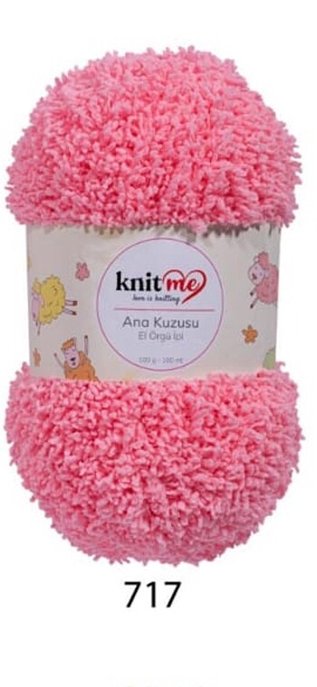 Knetme ana kuzusu