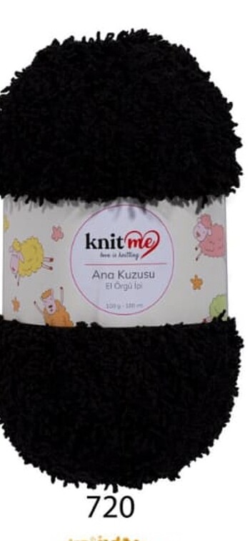Knitme ana kuzusu