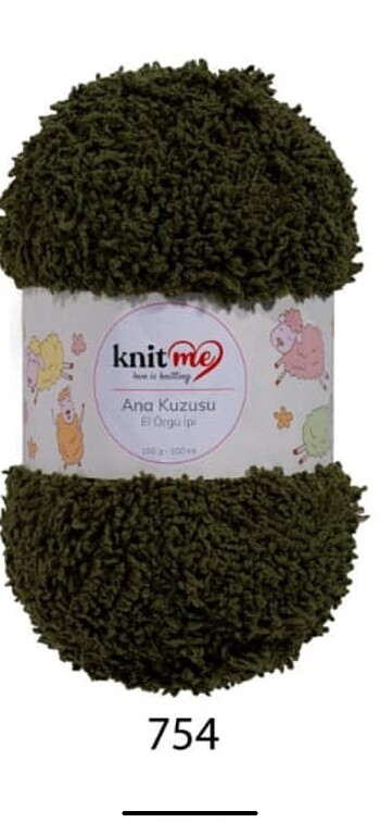 Knitme anakuzusu