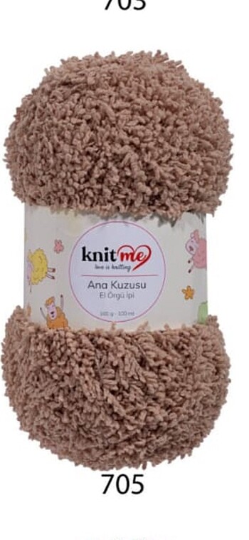 Knitme anakuzusu