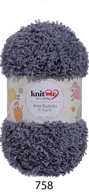 Knitme anakuzusu