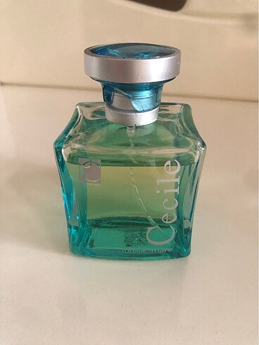 Cecile 100 ml bayan parfüm