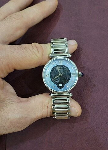 Beden Epos Kadın Kol Saati