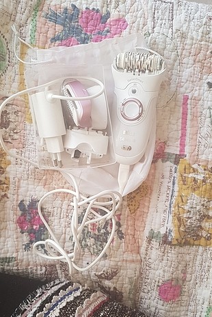 braun silk epil 9