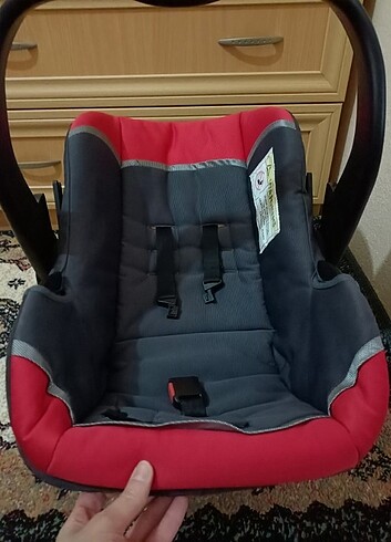 Kraft Ana kucağı araba koltugu