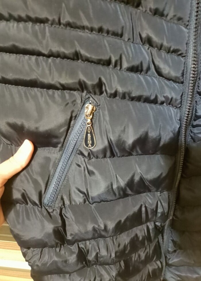 Şişme yelek - Görsel 3