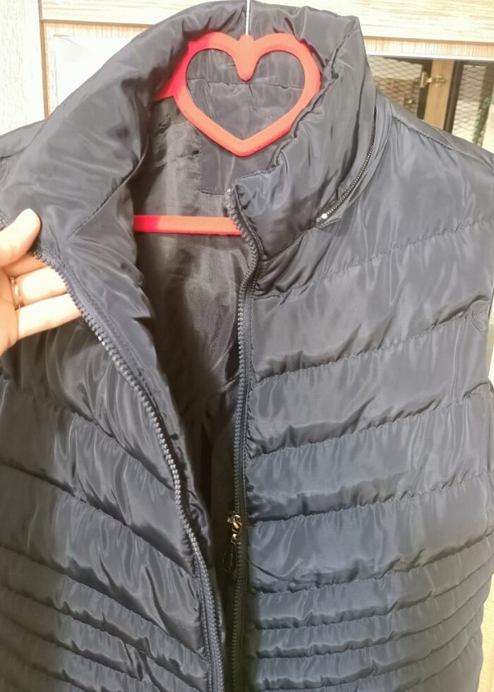 Şişme yelek - Görsel 2