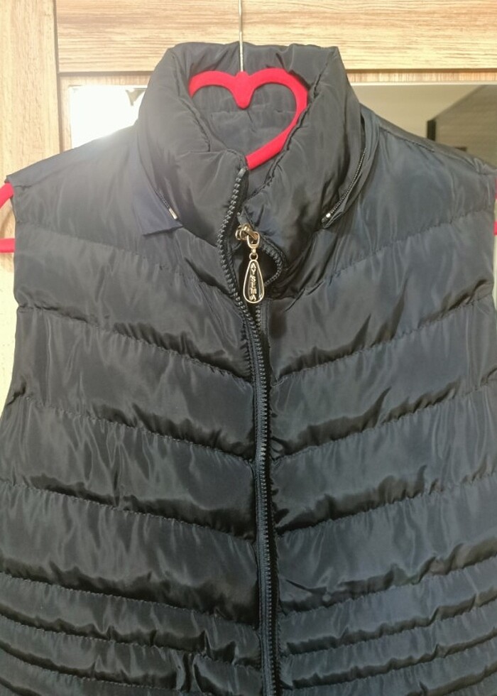 Şişme yelek - Görsel 4