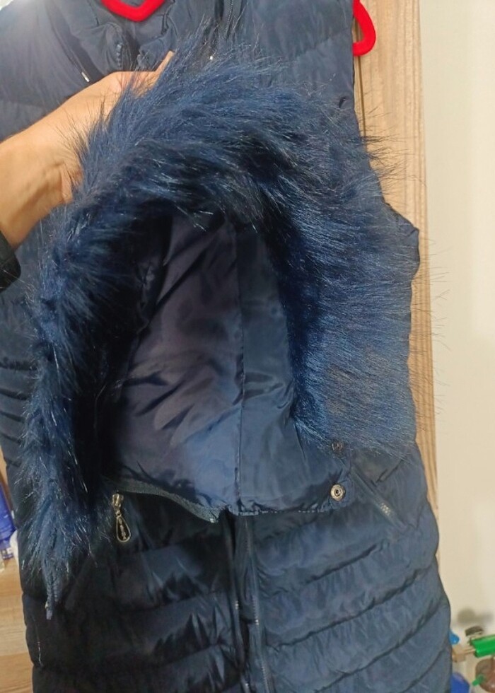 Şişme yelek - Görsel 5