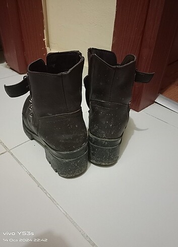 Diğer Bot süet