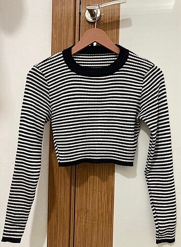 Trendyolmilla crop