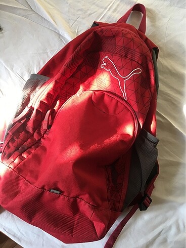 Puma sırt çantası