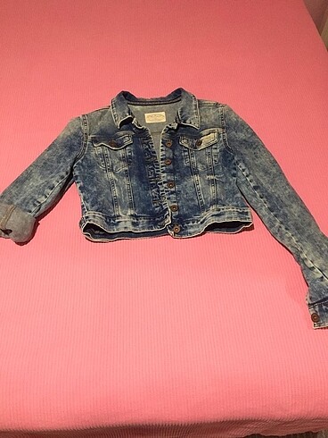 Mavi Jeans Mavi jean ceket