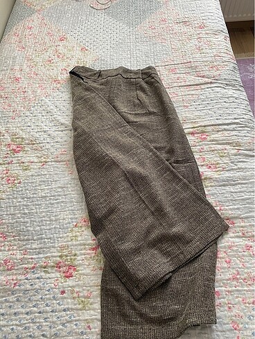 m Beden Bol pantolon