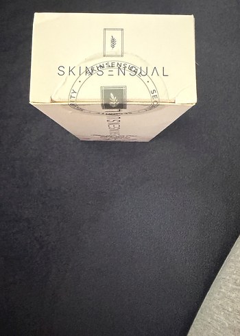 SKINSENSUAL BB Krem SPF50+ - Görsel 2