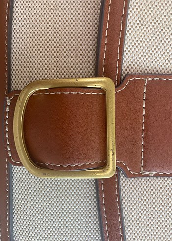 MANGO çanta - Görsel 4