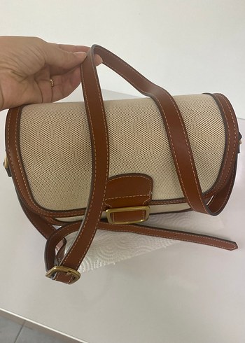 MANGO çanta - Görsel 6