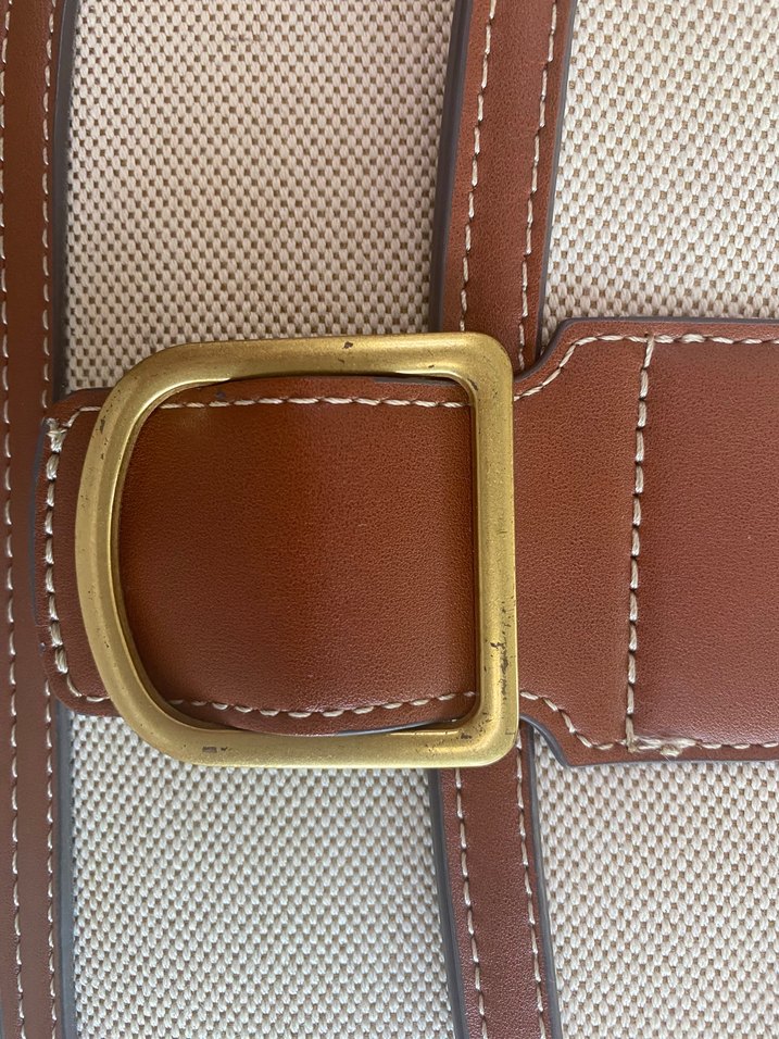 MANGO çanta - Görsel 4