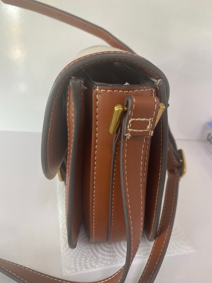 MANGO çanta - Görsel 5