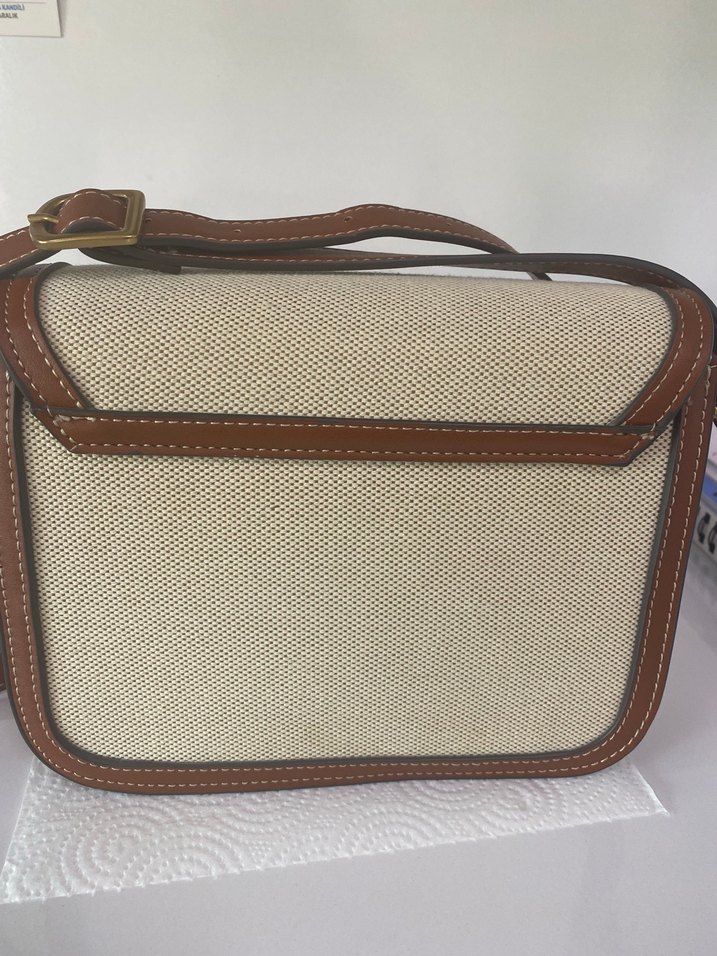 MANGO çanta - Görsel 2