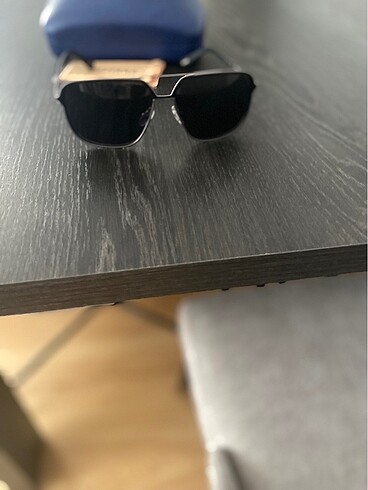 Mustang erkek güneş gözlüğü - Görsel 4