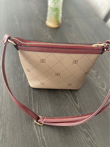 Butigo çapraz çanta - Görsel 2