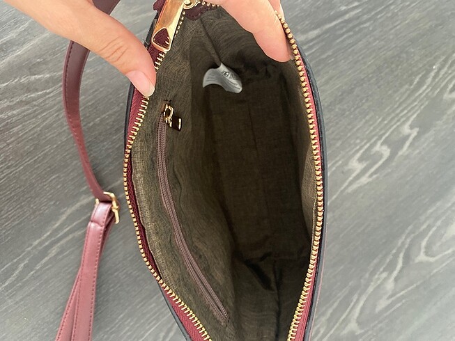 Butigo çapraz çanta - Görsel 4