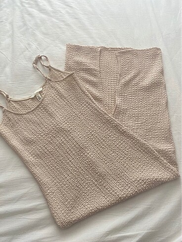 H&M Hm elbise
