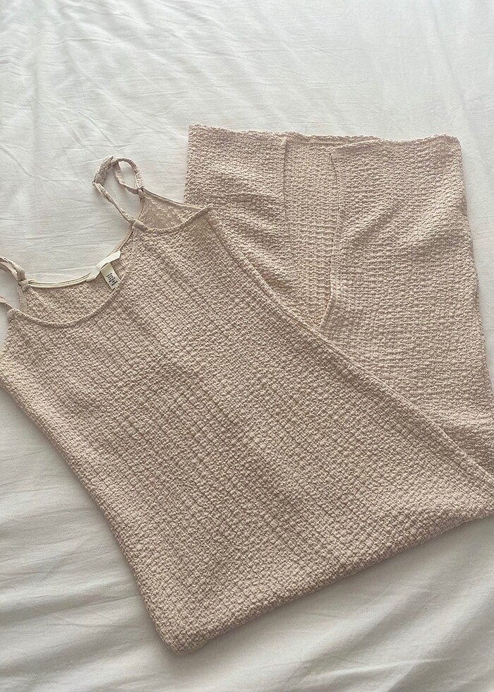 Hm elbise - Görsel 2