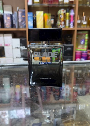 Blade Legend Edt 100ml + Deo SET - Görsel 4