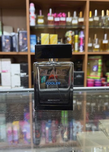 Blade Cooler Edt 100 ml. - Görsel 2