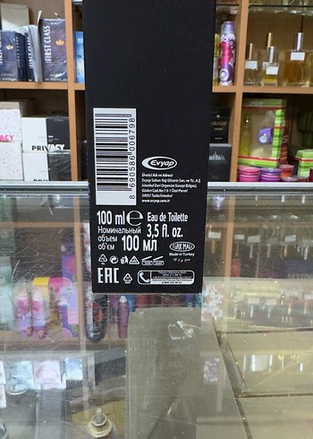 Blade Cooler Edt 100 ml. - Görsel 4