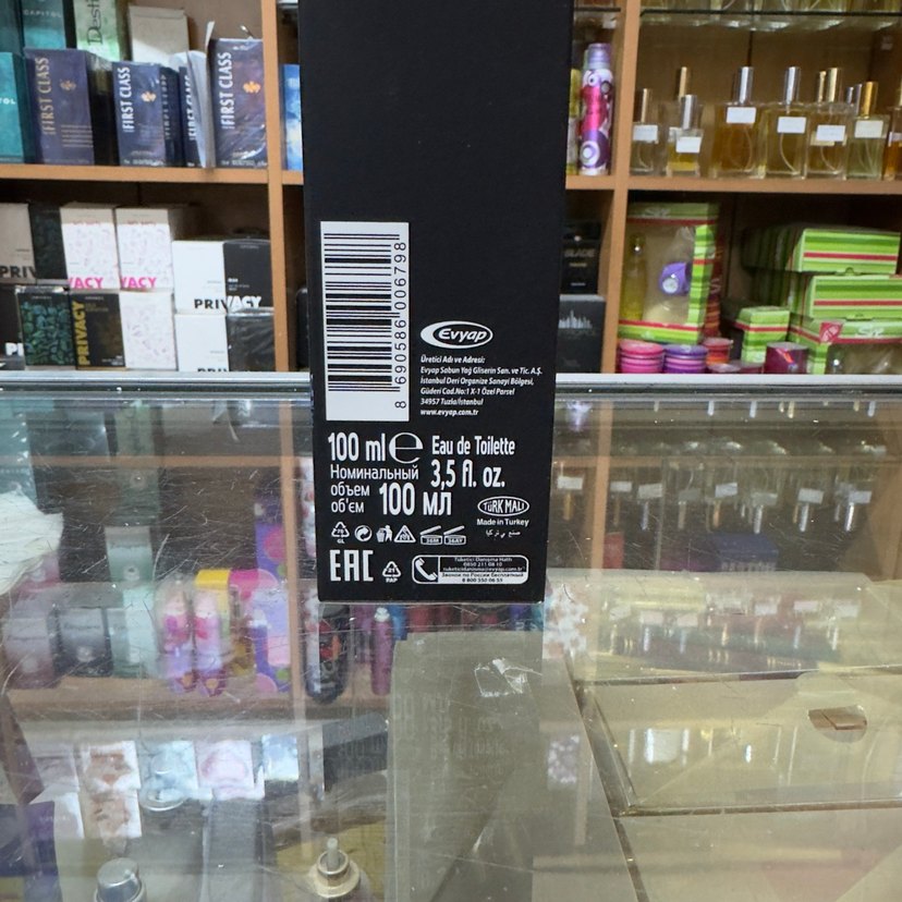 Blade Cooler Edt 100 ml. - Görsel 4