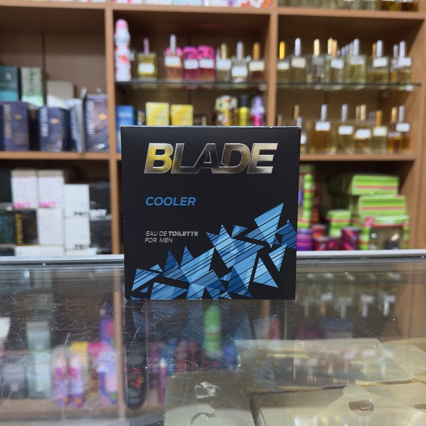 Blade Cooler Edt 100 ml. - Görsel 3