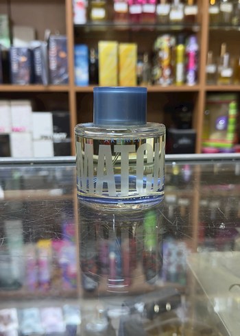 Match Formen Edt 100ml. Aromel - Görsel 3