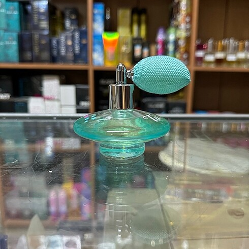 Beden TATTOO ANGEL EDT 50ml. Bayan Parfümü