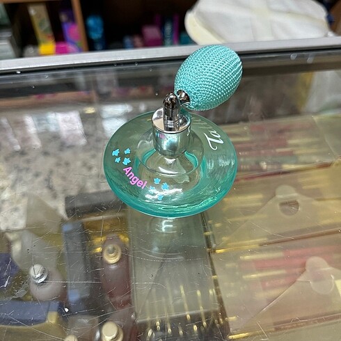 Beden Renk TATTOO ANGEL EDT 50ml. Bayan Parfümü