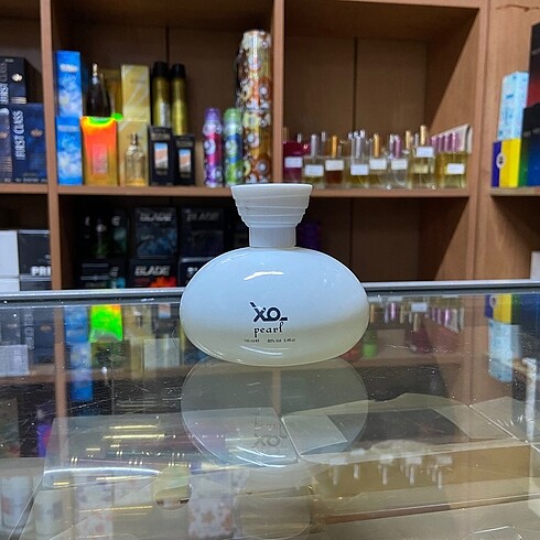 XO Pearl Edt 100ml Bayan Parfümü