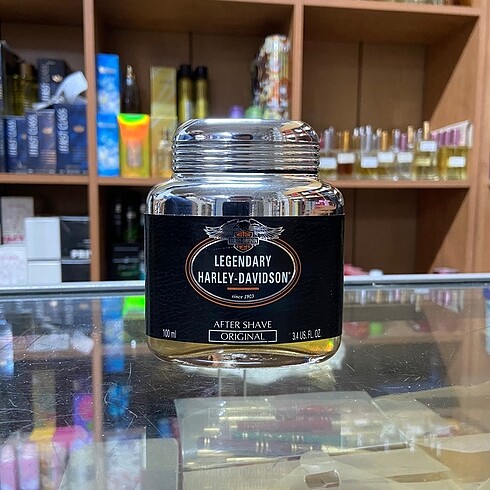 Harley Davidson Original After Shave 100ml Erkek Parfümü