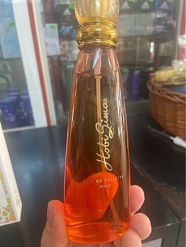Hobby Life Hobi Sima Gold Edt 100ml Bayan Parfümü