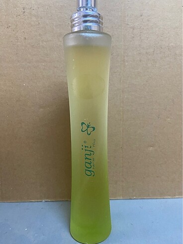 Akat Ganji Rita Edt 65ml Bayan Parfümü