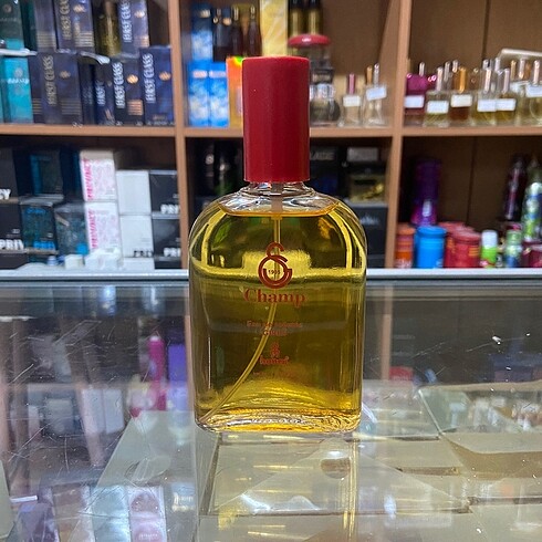 Galatasaray Galatasaray Champ Girls Edt 100ml Bayan Parfüm