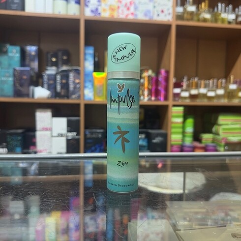 İmpulse ZEN deodorant 100ml