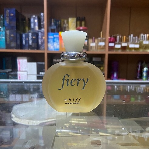 Beden AKAT Fiery Whiff Edt 50ml + Deo Set
